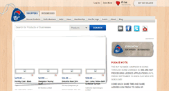 Desktop Screenshot of 12227-portal.memberconnex.com