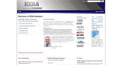 Desktop Screenshot of 12219-portal.memberconnex.com
