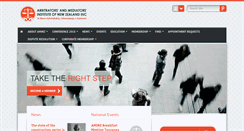 Desktop Screenshot of 12216-portal.memberconnex.com